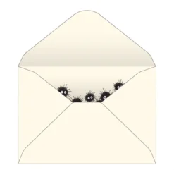 My Neighbor Totoro Stationery Set