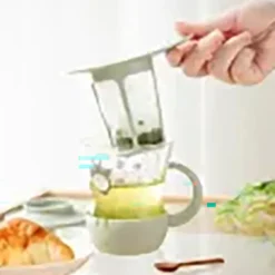 My Neighbor Totoro Teacup w/ Infuser