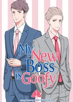 My New Boss is Goofy Vol 1