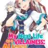 My Next Life as a Villainess: All Routes Lead to Doom! Vol 1