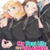 My Next Life as a Villainess: All Routes Lead to Doom! Vol 11
