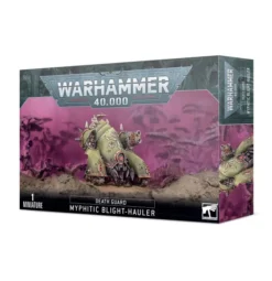 Myphitic Blight Hauler