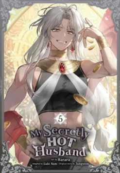 My Secretly Hot Husband Vol 5