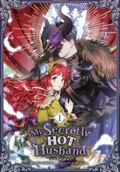 My Secretly Hot Husband Vol 1