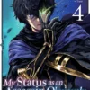 My Status as an Assassin Obviously Exceeds the Hero's Vol 4