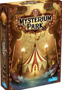 Mysterium Park