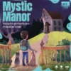 Mystic Manor