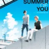 My Summer of You 1 The Summer of You