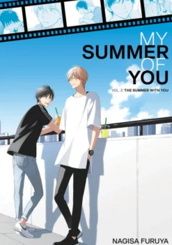 My Summer of You 2 The Summer With You