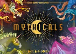 Mythicals