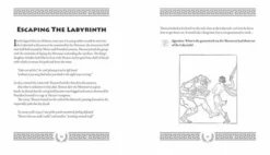 Mythology Puzzles