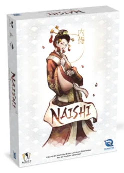 Naishi
