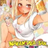 Nakamura-san, the Uninvited Gyaru Vol. 2