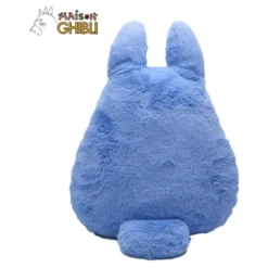 Nakayoshi Cushion Blue Totoro