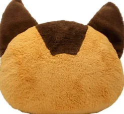 Nakayoshi Cushion Catbus