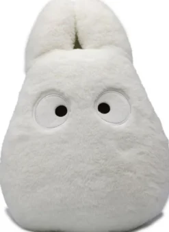 Nakayoshi Cushion White Totoro