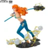 Nami PVC Figurine