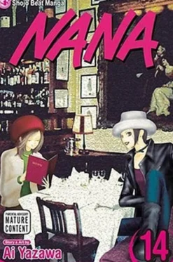 Nana Vol 14