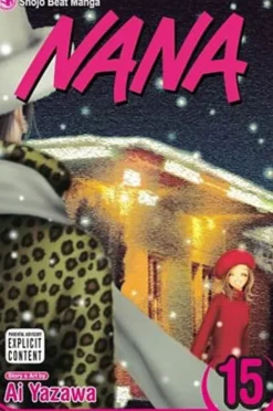 Nana Vol 15