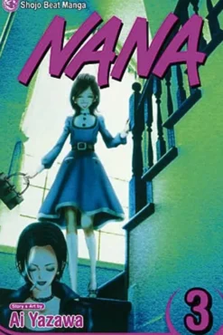 Nana Vol 3