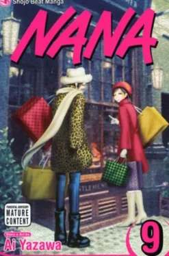 Nana Vol 9