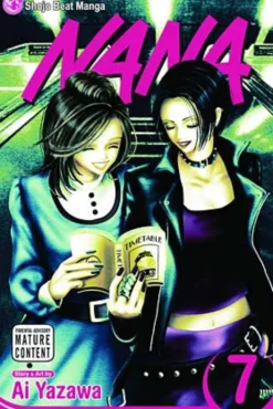 Nana Vol 7
