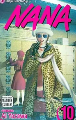 Nana Vol 10