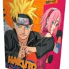 Naruto Box Set 3: Vol 49-72
