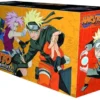 Naruto Box Set 2: Vol 28-48