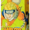 Naruto Box Set 1: Vol 1-27