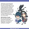 Naruto Chibi Sasuke's Sharingan Legend Vol 3