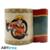 Naruto Scroll 3D Handle Mug 460 ml