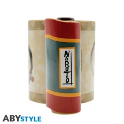 Naruto Scroll 3D Handle Mug 460 ml