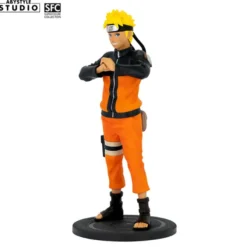 Naruto Uzumaki PVC Figurine 17 cm