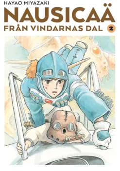 Nausicaä från Vindarnas dal 2