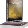 Necromunda: Campaign and Scenario Cards