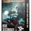 Necromunda: Hive Secundus Tactics Cards