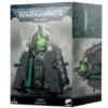 Necrons Monolith