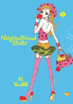Neighborhood Story, Vol. 2