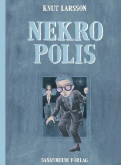 Nekropolis