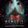 Nemesis Retaliation: The Sangrevores Expansion