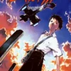 Neon Genesis Evangelion del 5: Gravkors