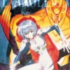 Neon Genesis Evangelion 3-in-1 Vol 2