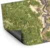 Neoprene Battle Mat 120*180: Duskriver Meadows