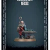 Nexos