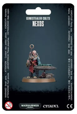 Nexos