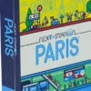 Next station: Paris