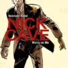 Nick Cave: Mercy on Me