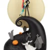 Nightmare Before Christmas Diorama Light