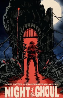 Night of the Ghoul